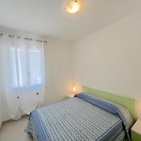 בית נופש Acquamarina