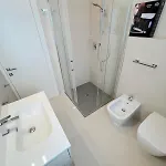 Acquamarina Hébergement de vacances *