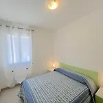 Hébergement de vacances Acquamarina