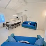 Acquamarina Hébergement de vacances