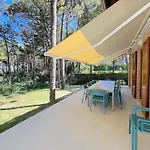 Acquamarina Hébergement de vacances *