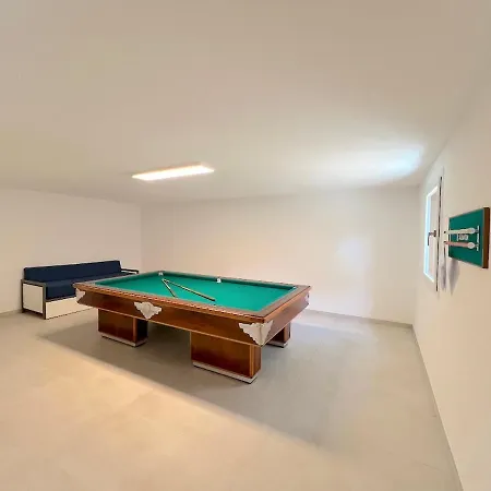 Acquamarina Holiday home