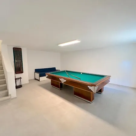 Holiday home Acquamarina Lignano Sabbiadoro