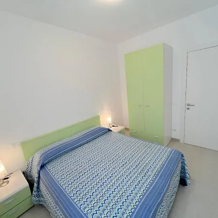 Holiday home Acquamarina *