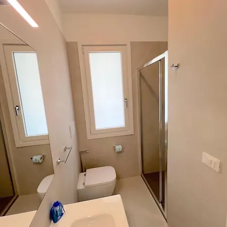 Acquamarina Holiday home