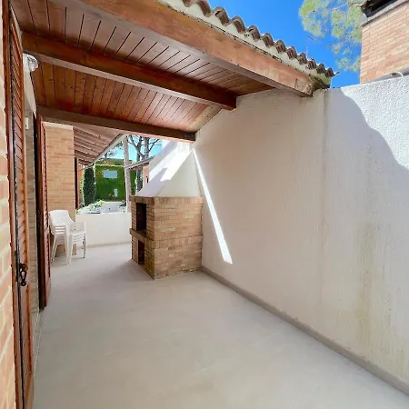 Acquamarina 度假居 *