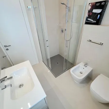 Acquamarina Feriehus *