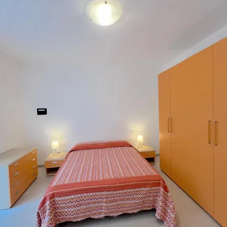 Feriehus Acquamarina *