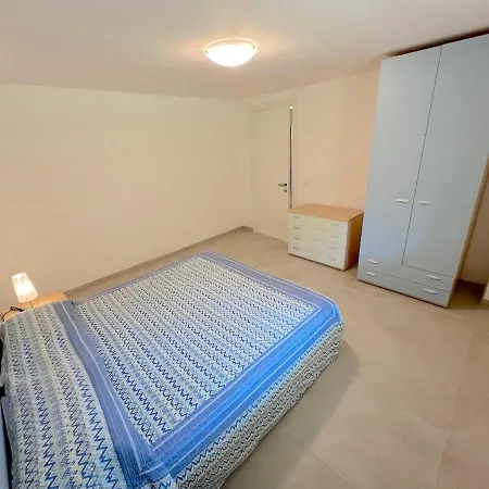 Acquamarina Semesterbostad Lignano Sabbiadoro