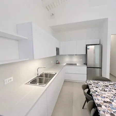 Holiday home Acquamarina *