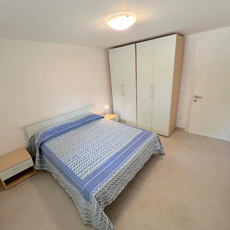 Acquamarina Holiday home *