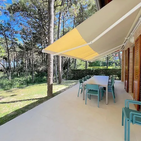 Acquamarina 度假居 *