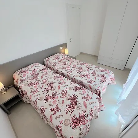 Holiday home Acquamarina Lignano Sabbiadoro