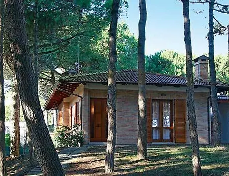 度假居 Acquamarina *