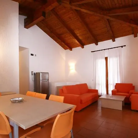 Holiday home Acquamarina *