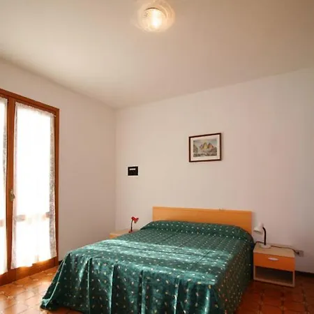 Ferienhaus Acquamarina