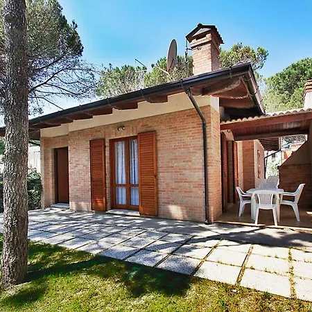 Ferienhaus Acquamarina Lignano Sabbiadoro