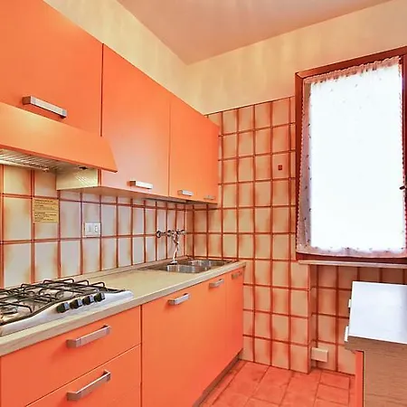 Ferienhaus Acquamarina